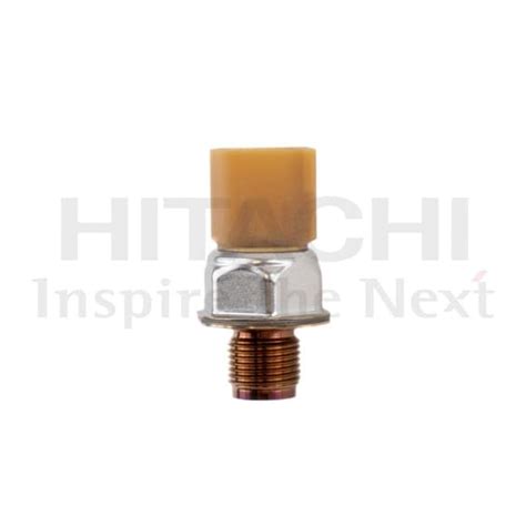 HITACHI KRAFTSTOFFDRUCK SENSOR passend für AUDI A1 A3 A4 A5 A6 Q3 Q5 SEAT