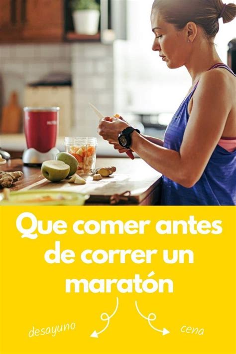 Qué pasa en tu cuerpo después de CORRER UN MARATÓN