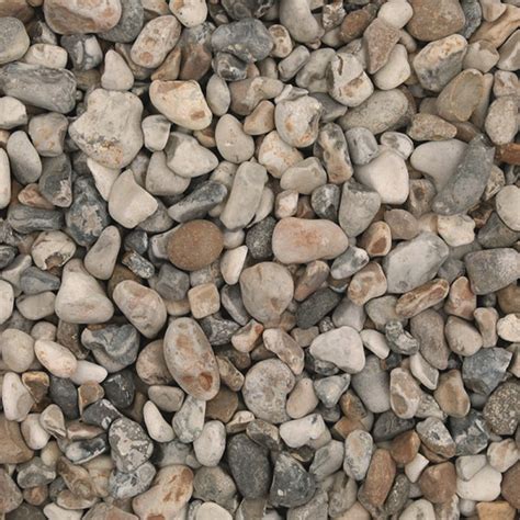 20mm Oyster In A Bulk Bag Approx 875kg Sand And Gravel Direct Ltd