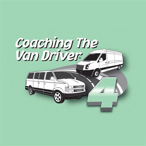Van Courses | Coaching Systems