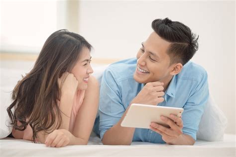 ciri ciri hubungan  sehat  tahan  alodokter