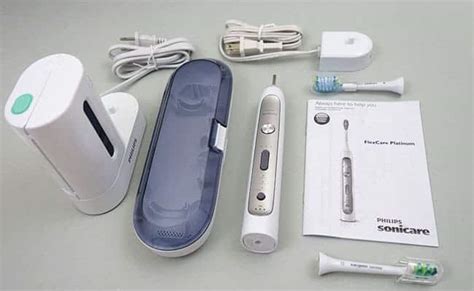 Philips Sonicare FlexCare Platinum Review: Tested in 2025