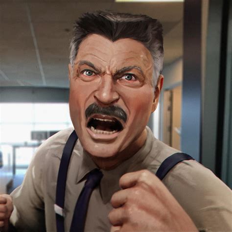 It Is Incredible How Much J Jonah Jameson Degrades As A Character In