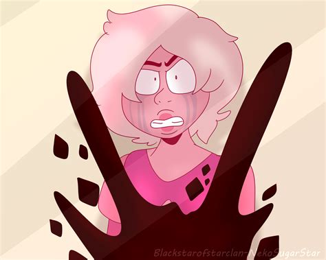 Pink Diamond By Nekosugarstar On Deviantart