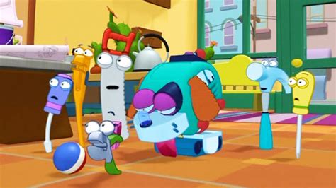 Watch Handy Manny S1 Episode 5 On Disney Hotstar