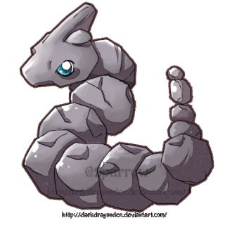 Onix Wiki Pok Mon Rpg Liberty Amino