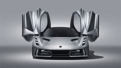 Lotus Evija 2019 4k 8k Wallpapers Hd Wallpapers Id 28919
