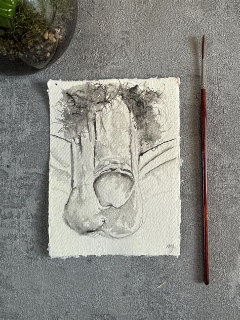 Gay Art Original Gay Painting Lgbtq Art Pride Life Drawing Homoerotic Art Queer Art