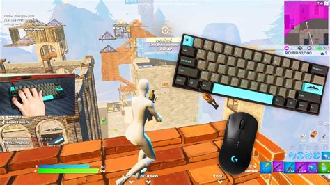 Custom Mechanical Keyboard Sounds Asmr Smooth Fortnite Tilted