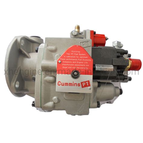 Cummins Nta855 Fuel Injection Pump 3019487 3019488 3059657 For Marine