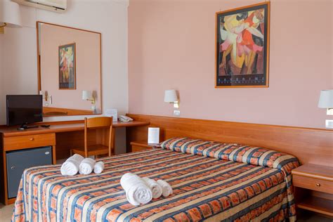 Hotels In Vieste Here Are The Ones Selected By Us