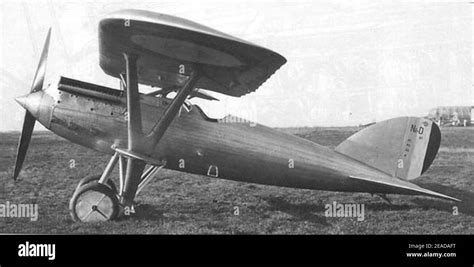 Nieuport delage fotografías e imágenes de alta resolución Alamy