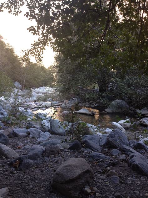 The Bridge To Nowhere Hike Los Angeles Hiking Trail Go Hike It