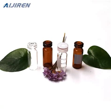 Waters Hplc Sample Vials Mm Aijiren Hplc Vials