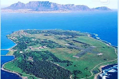 Robben Island Half Day Tour With Hotel Pickup And Drop Off Cape Town