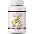 VITACONCEPT I Johanniskraut Extrakt I 5000 Mg Pro Kapsel I Inkl