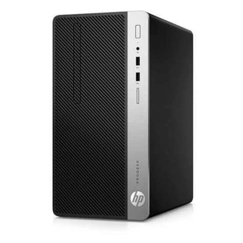 Hp Prodesk G Mt I Gen Go Go Hdd Remis A Neuf Compumax