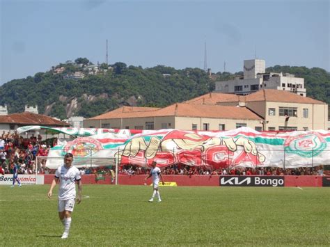 Portuguesa Santista Xv De Piracicaba