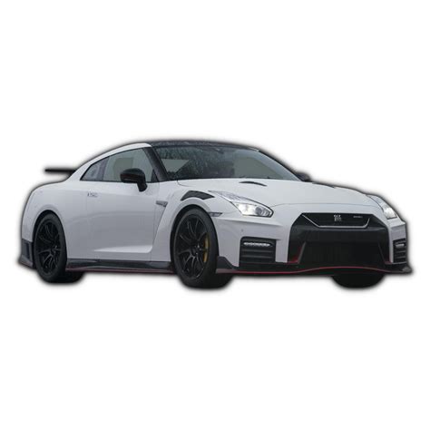 Nissan Gt R Mods Car Van Rental