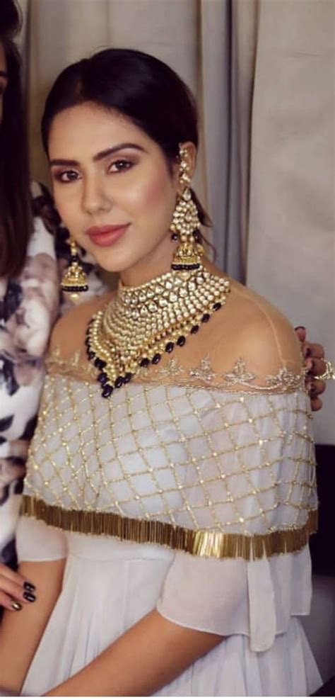 40 Best Sonam Bajwa Images On Pinterest Photo Galleries Prom Dress