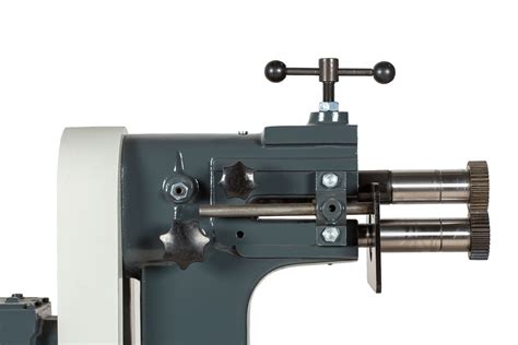 BM125 - Rollmak Machinery