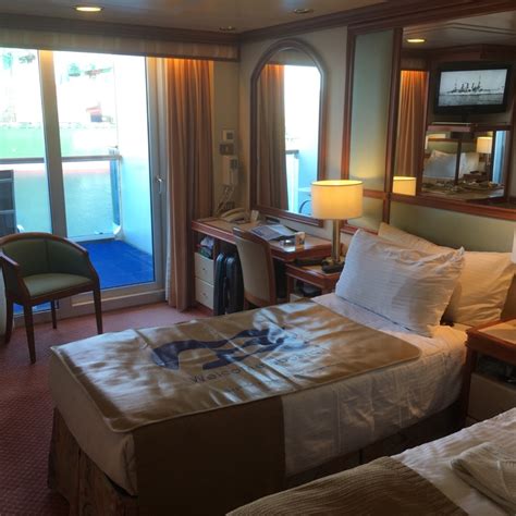 Premium Balcony Stateroom Cabin Category Bv Island Princess