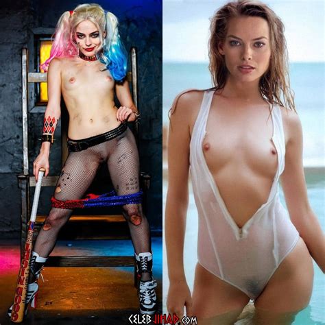 Harley Quinn Nude Sex Pictures Pass