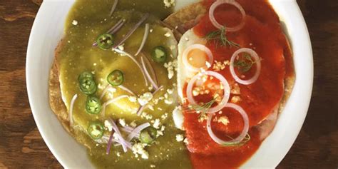 Receta De Huevos Divorciados Guatemaltecos Aprende