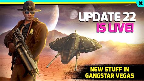 Gangstar vegas latest version - wxseogiseo