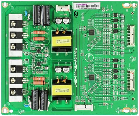 Tv Led Driver