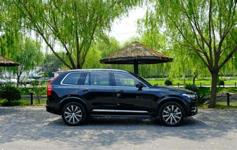 沃尔沃xc90，一辆安全健康环保的高品质豪华suv 搜狐汽车 搜狐网