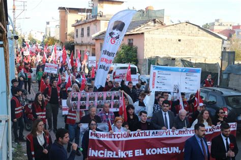 TGB İncirlik Üssü nden seslendi