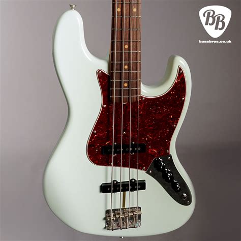 2020 Fender American Original Reissue 60s Jazz Bass Atelier Yuwa Ciao Jp