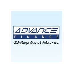 advance finance crunchbase company profile funding