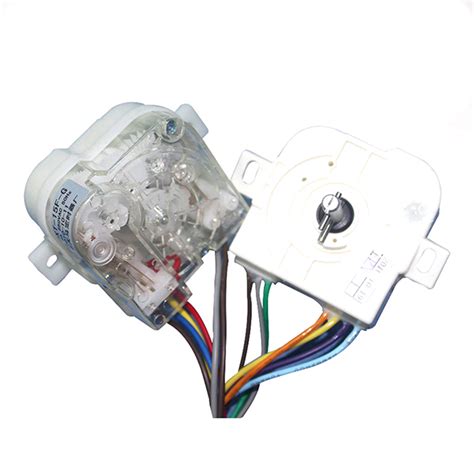 DXT-15F-G Washing timer