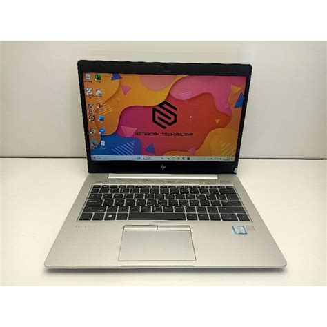 Jual Laptop Hp Elitebook 830 G6 Ultrabook Core I5 Gen 8 Shopee Indonesia