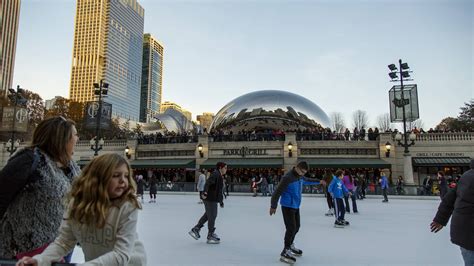 Things To Do in Chicago in January 2024: Best Events