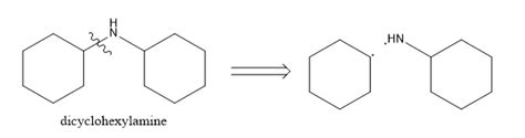 organic chemistry - Synthesis and retrosynthetic analysis of ...