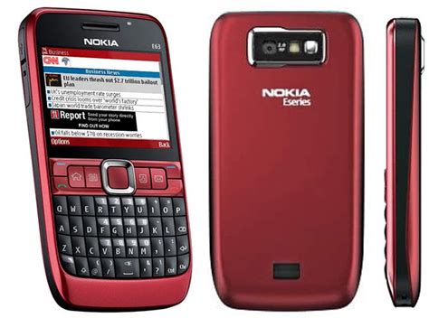 Hp Nokia Jadul Yang Legendaris Dan Berjaya Di Masanya