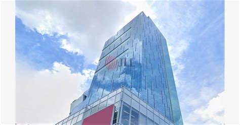 Aia Capital Center Bangkok Properties Jll Property Thailand