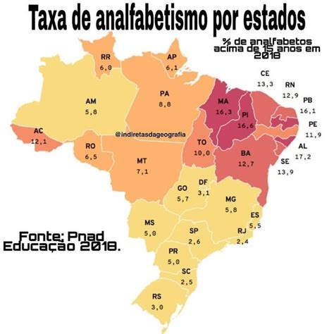 Curtidas Coment Rios Geografia News Geografianews No