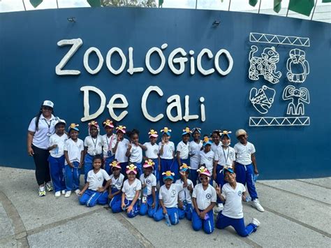 Pequeños exploradores del Colegio Comfacauca vivieron su primera