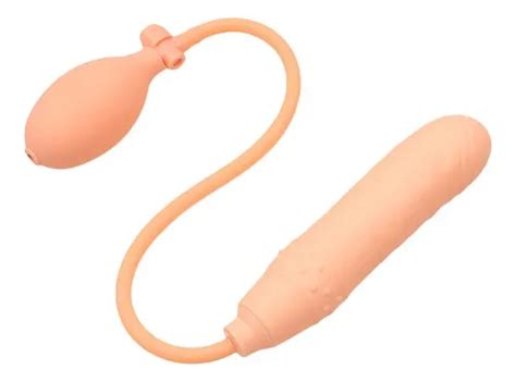 Feminino P Nis Anal Estimulador Vaginal Infl Vel Bdsm Fistin Parcelamento Sem Juros