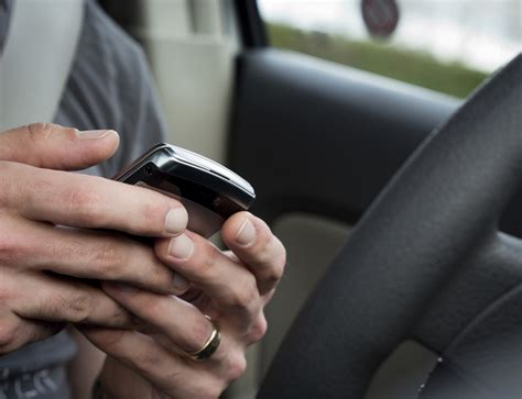 ‘dangerous And Deadly Md Officials Tackle Distracted Driving And