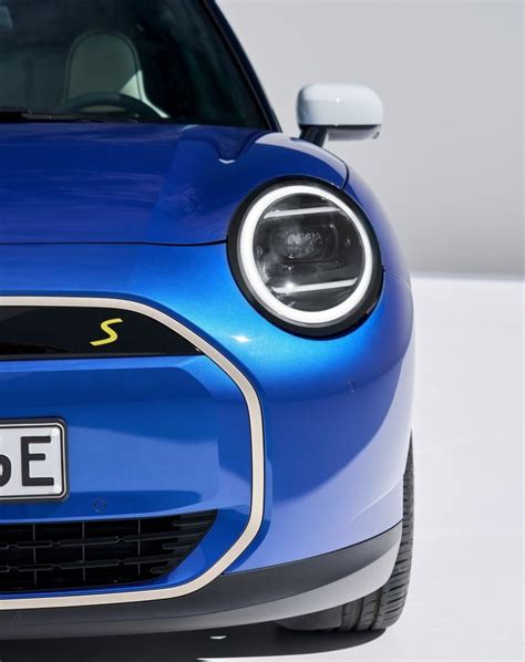 2024 Mini Cooper Se Fabricante Mini Planetcarsz