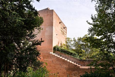 Architecture in Spain 21546157 Stock Photo at Vecteezy