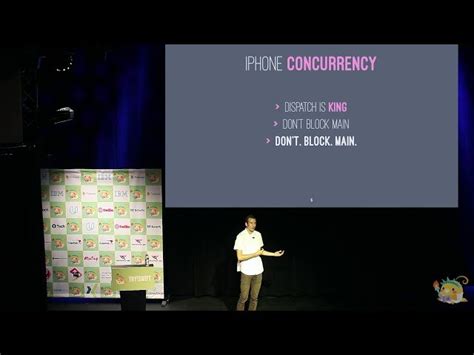 Try Swift Conference Talk Swift NIO Vapor And Server Concurrency