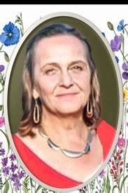 Jane Leroux Avis D C S Necrologie Obituary