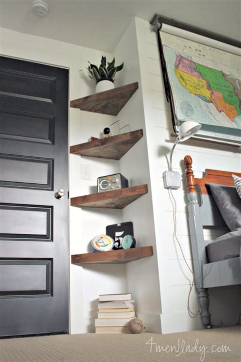 6 clever furniture finds that make the most of your corner space