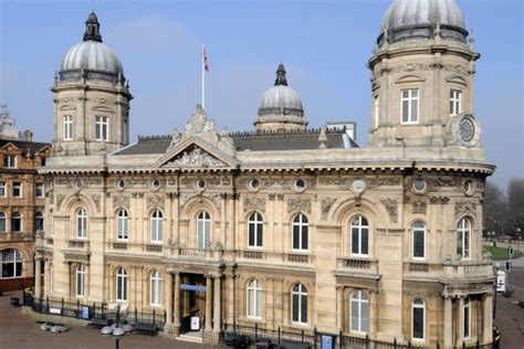 Homepage Hull Museums And Galleries